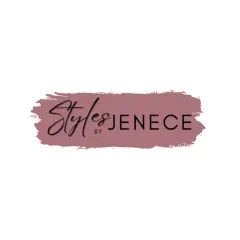 Styles By Jenece logo