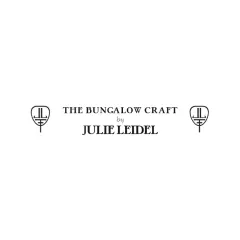 The Bungalow Craft by Julie Leidel logo