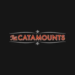The Catamounts logo