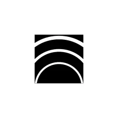 The Nomad Playhouse logo