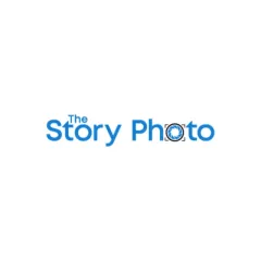 The Story Photo logo