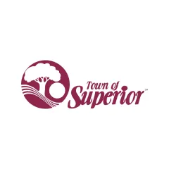 Town of Superior, Colorado logo