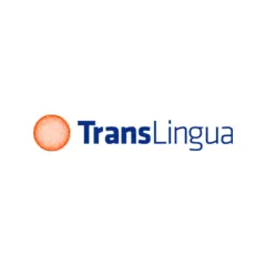 Translingua Associates, Inc. logo