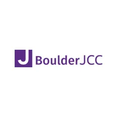Venue & Events at Boulder JCC logo