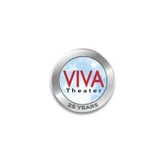 VIVA Theater logo
