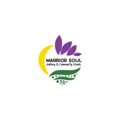 Warrior Soul Gallery & Community Studio logo