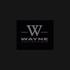 Wayne Enterprises logo