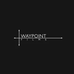 Waypoint Films logo