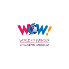 WOW! Children's Museum logo