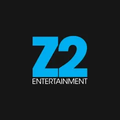 Z2 Entertainment logo